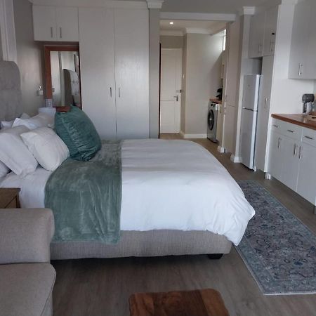 Ships Bell 17B Apartment St Francis Bay Exterior foto