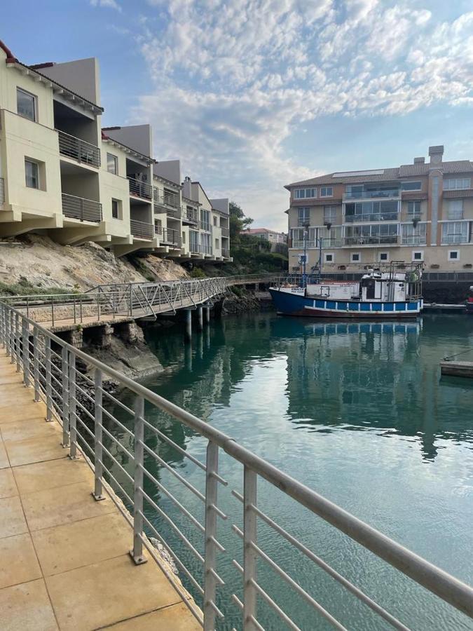 Ships Bell 17B Apartment St Francis Bay Exterior foto